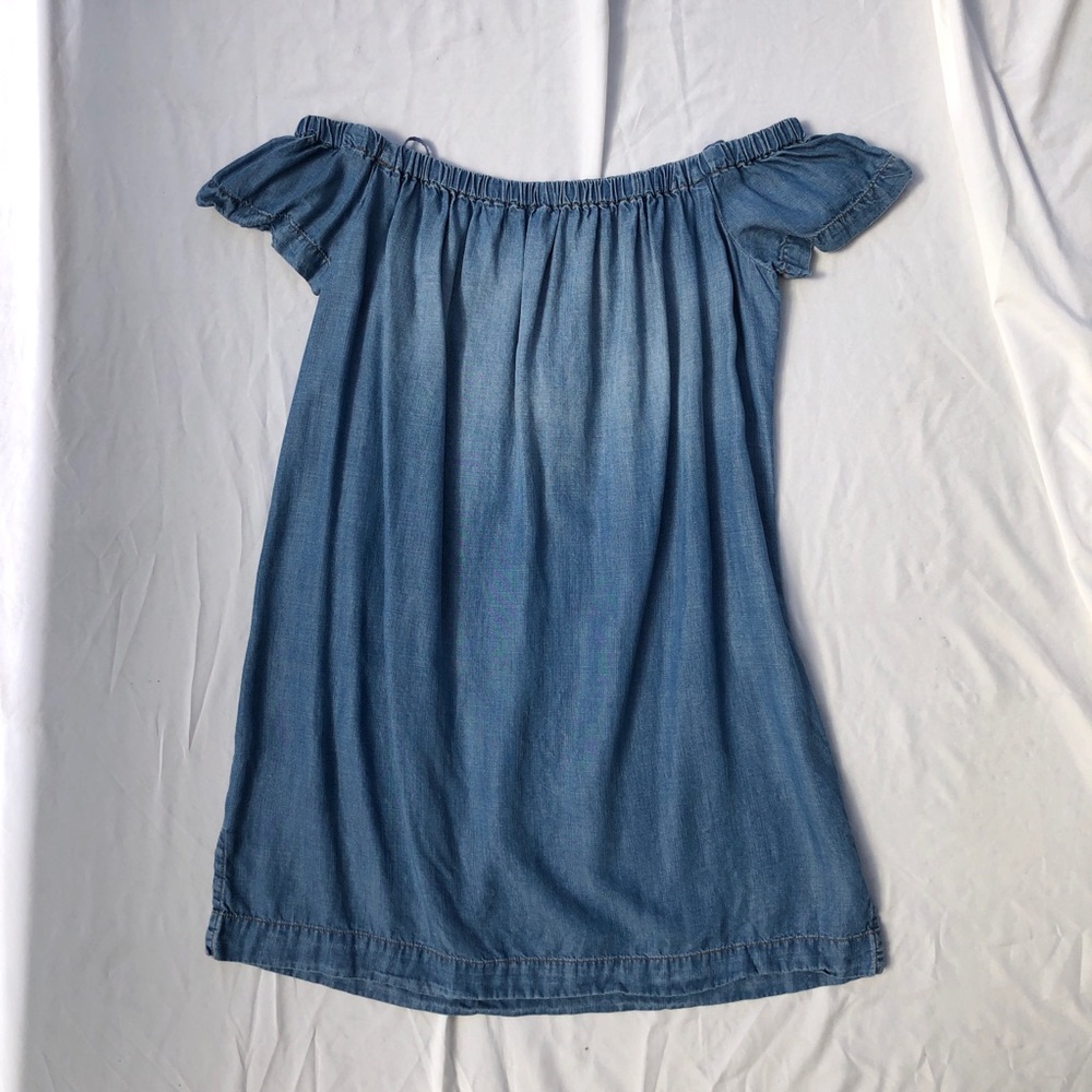 LAST CHANCE cloth & stone dress